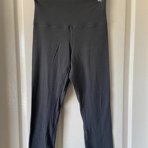 lululemon Align™ High-Rise Crop 23"-Graphite Grey